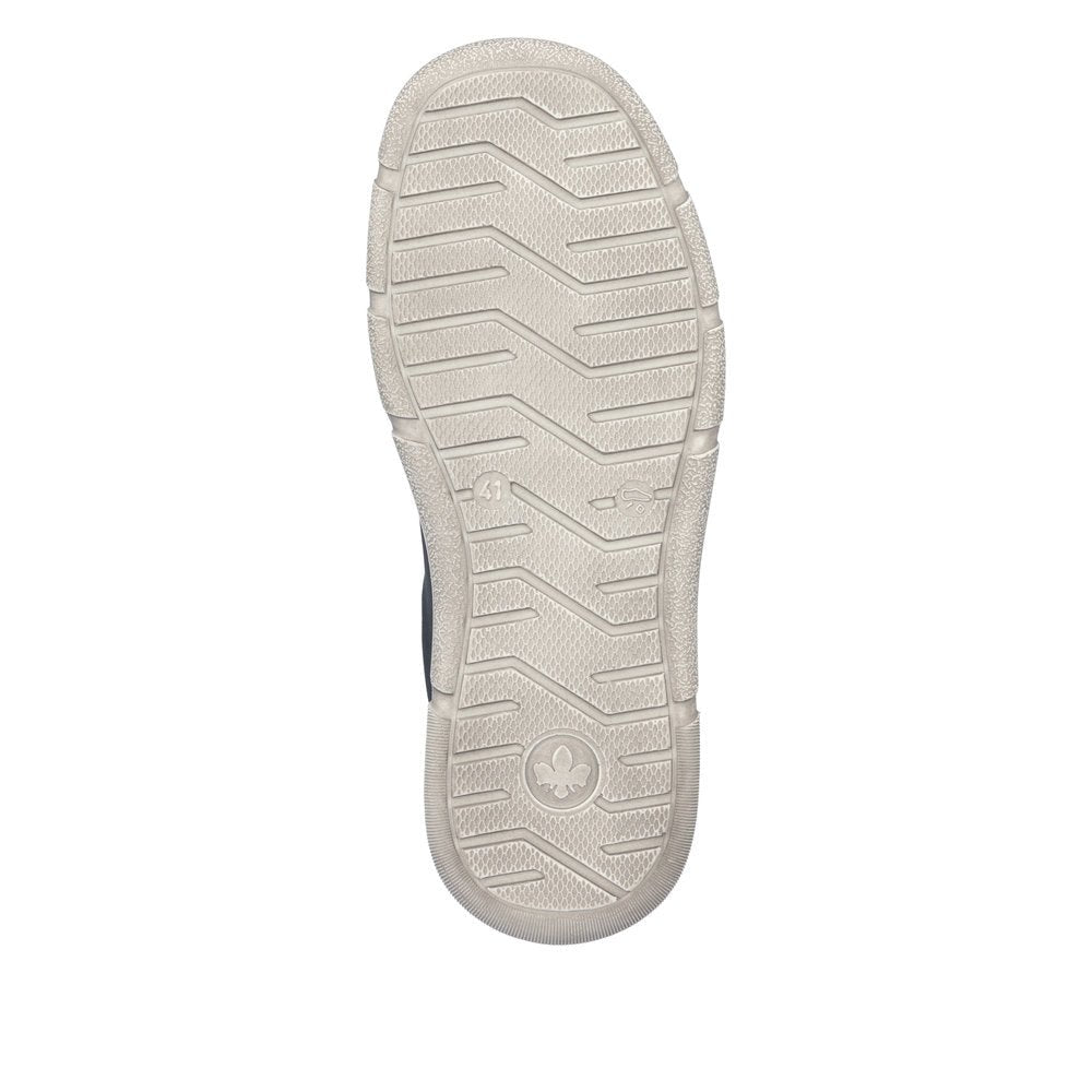 Pantofi Barbati Rieker RIEK 04003 - amely.ro - amely.ro