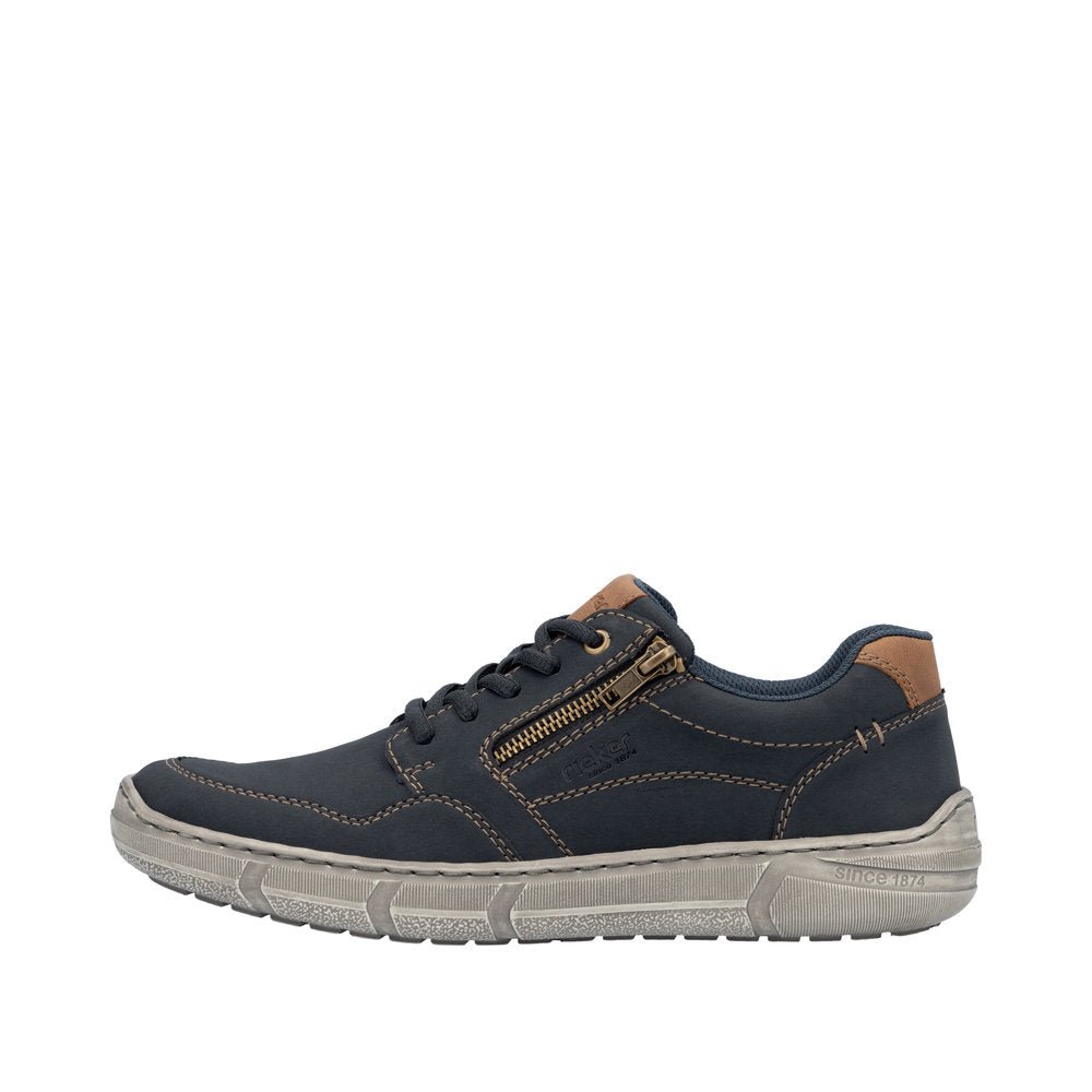 Pantofi Barbati Rieker RIEK 04003 - amely.ro - amely.ro