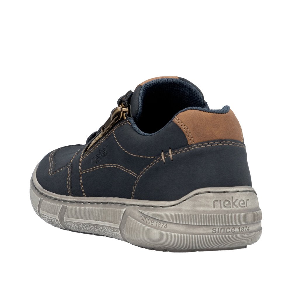 Pantofi Barbati Rieker RIEK 04003 – amely.ro