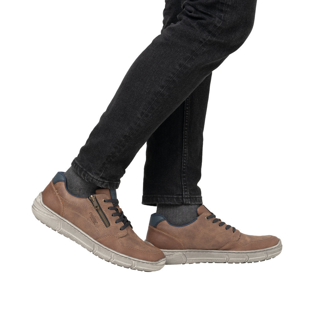 Pantofi Barbati Rieker RIEK 04003 – amely.ro