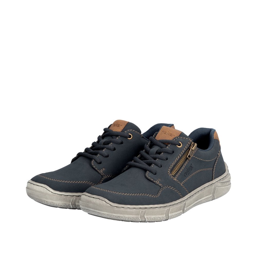 Pantofi Barbati Rieker RIEK 04003 – amely.ro