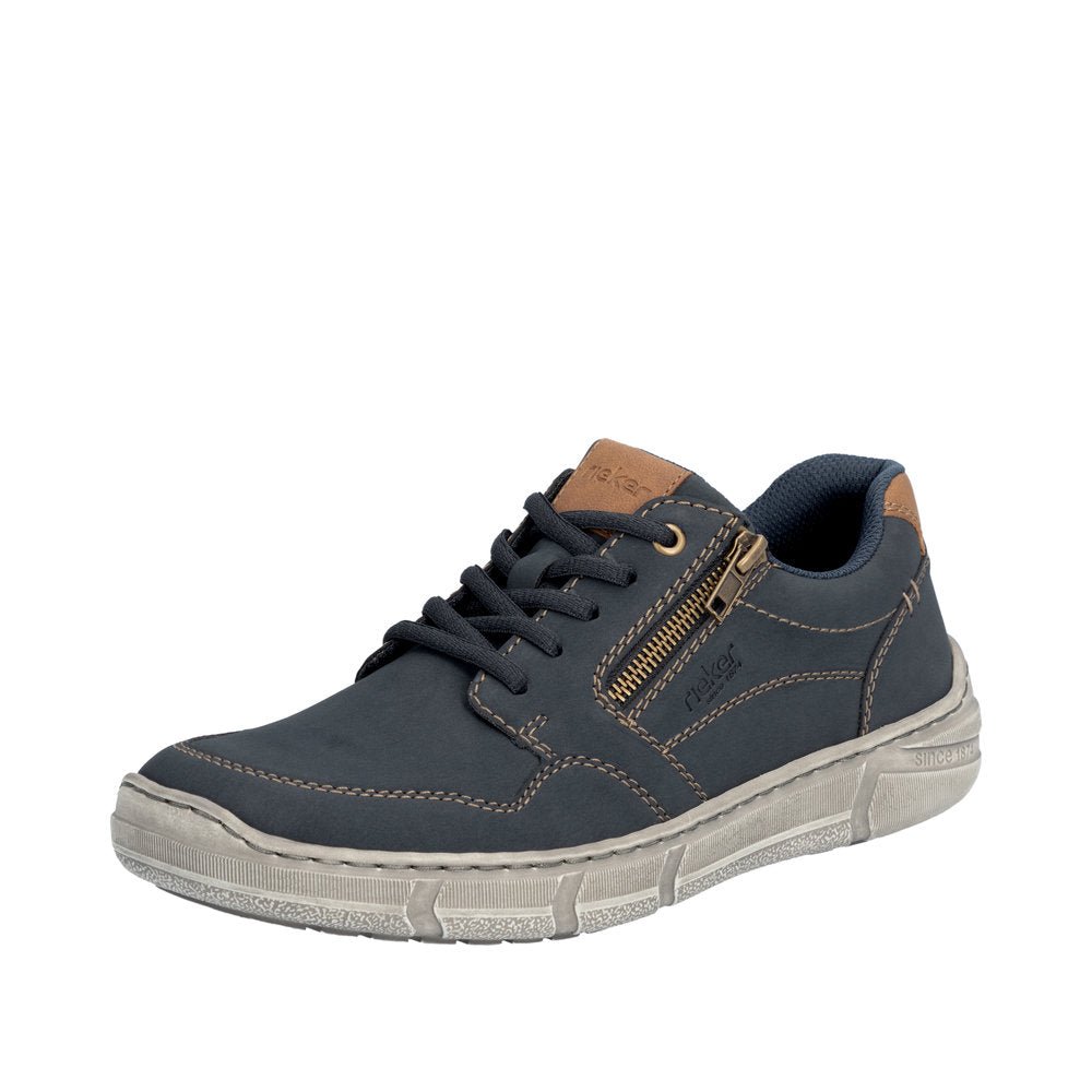 Pantofi Barbati Rieker RIEK 04003 - amely.ro - amely.ro