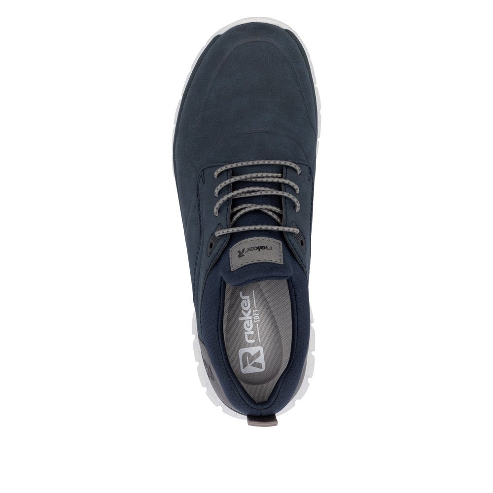 Pantofi Barbati Rieker RIEK 04350 - Rieker - amely.ro