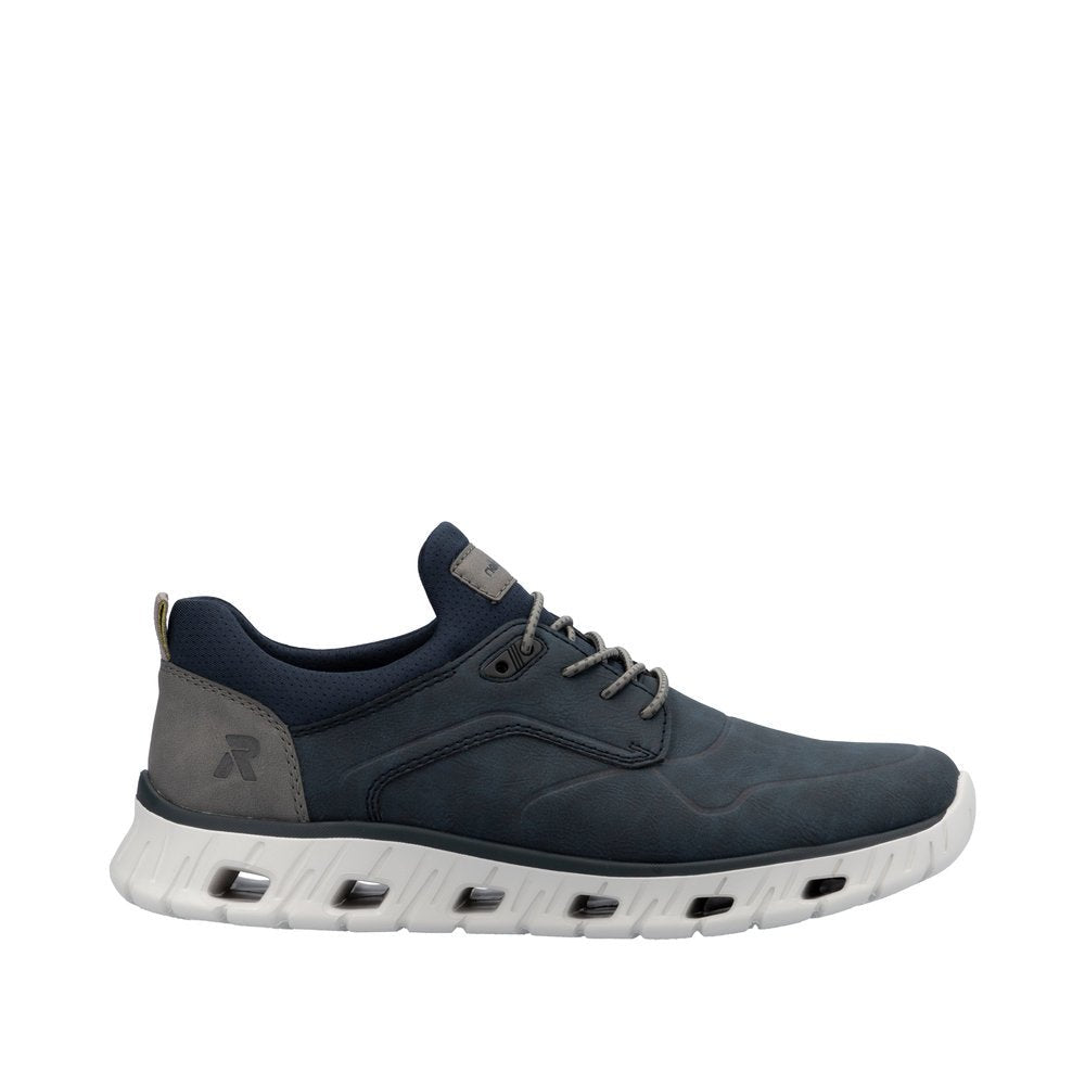 Pantofi Barbati Rieker RIEK 04350 - Rieker - amely.ro