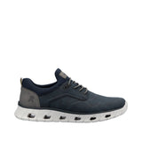 Pantofi Barbati Rieker RIEK 04350 - Rieker - amely.ro