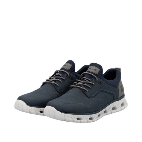 Pantofi Barbati Rieker RIEK 04350 - Rieker - amely.ro