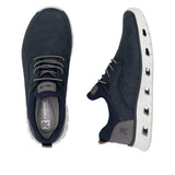 Pantofi Barbati Rieker RIEK 04350 - Rieker - amely.ro