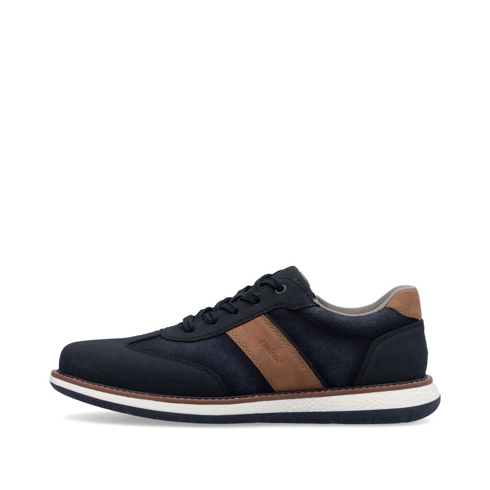 Pantofi Barbati Rieker RIEK 04400 - Rieker - amely.ro