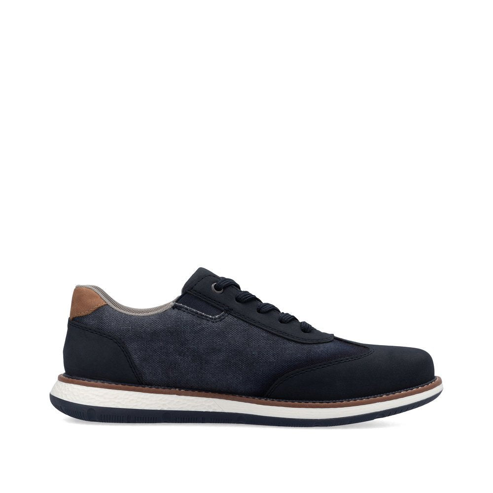 Pantofi Barbati Rieker RIEK 04400 - Rieker - amely.ro