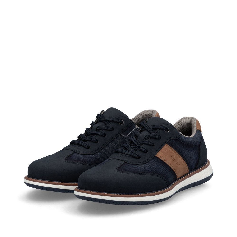 Pantofi Barbati Rieker RIEK 04400 - Rieker - amely.ro