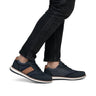 Pantofi Barbati Rieker RIEK 04400 - Rieker - amely.ro