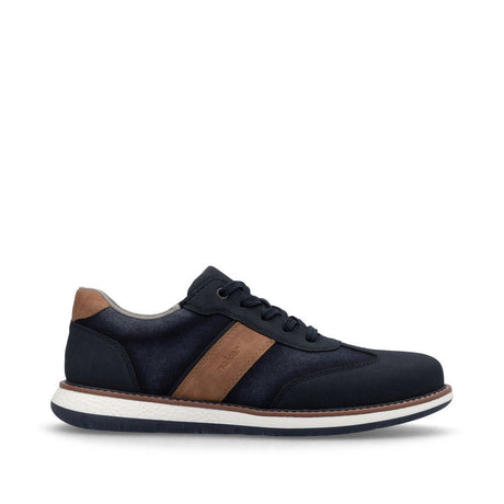Pantofi Barbati Rieker RIEK 04400 - Rieker - amely.ro