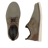 Pantofi Barbati Rieker RIEK 04550 - Rieker - amely.ro