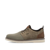Pantofi Barbati Rieker RIEK 04550 - Rieker - amely.ro
