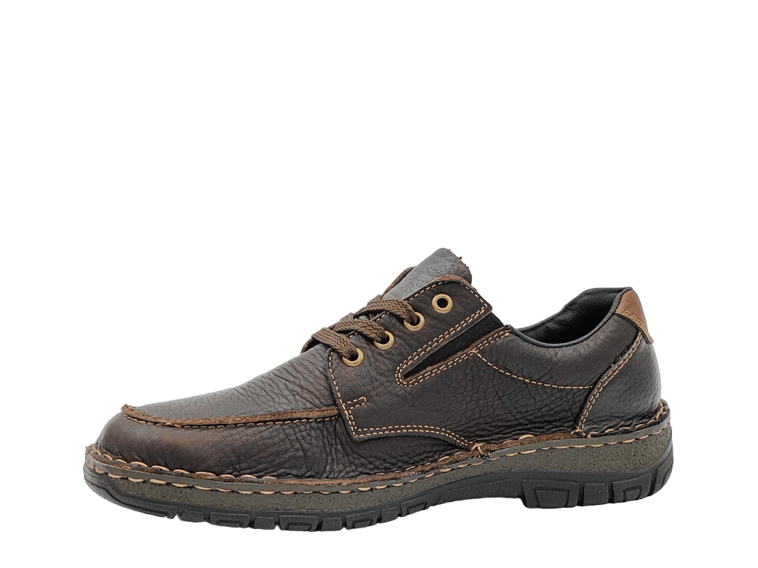 Pantofi Barbati Rieker Riek 05100 - Rieker - amely.ro