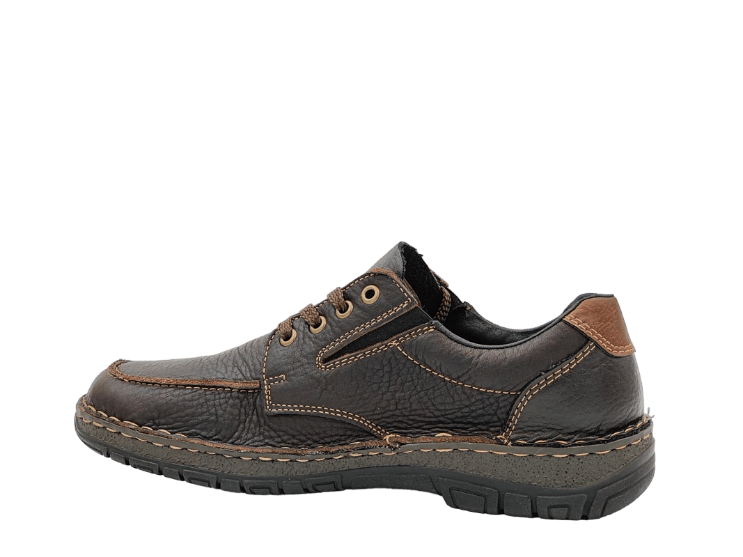 Pantofi Barbati Rieker Riek 05100 - Rieker - amely.ro