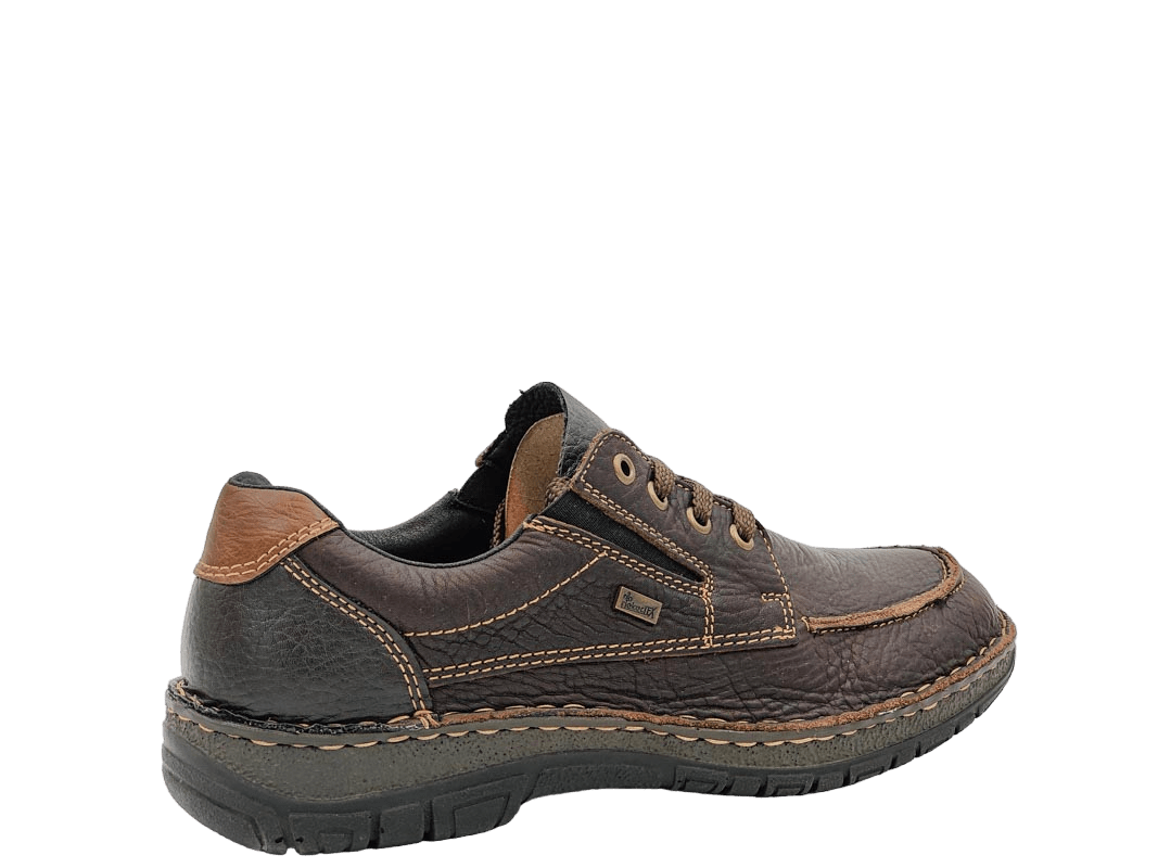 Pantofi Barbati Rieker Riek 05100 - Rieker - amely.ro