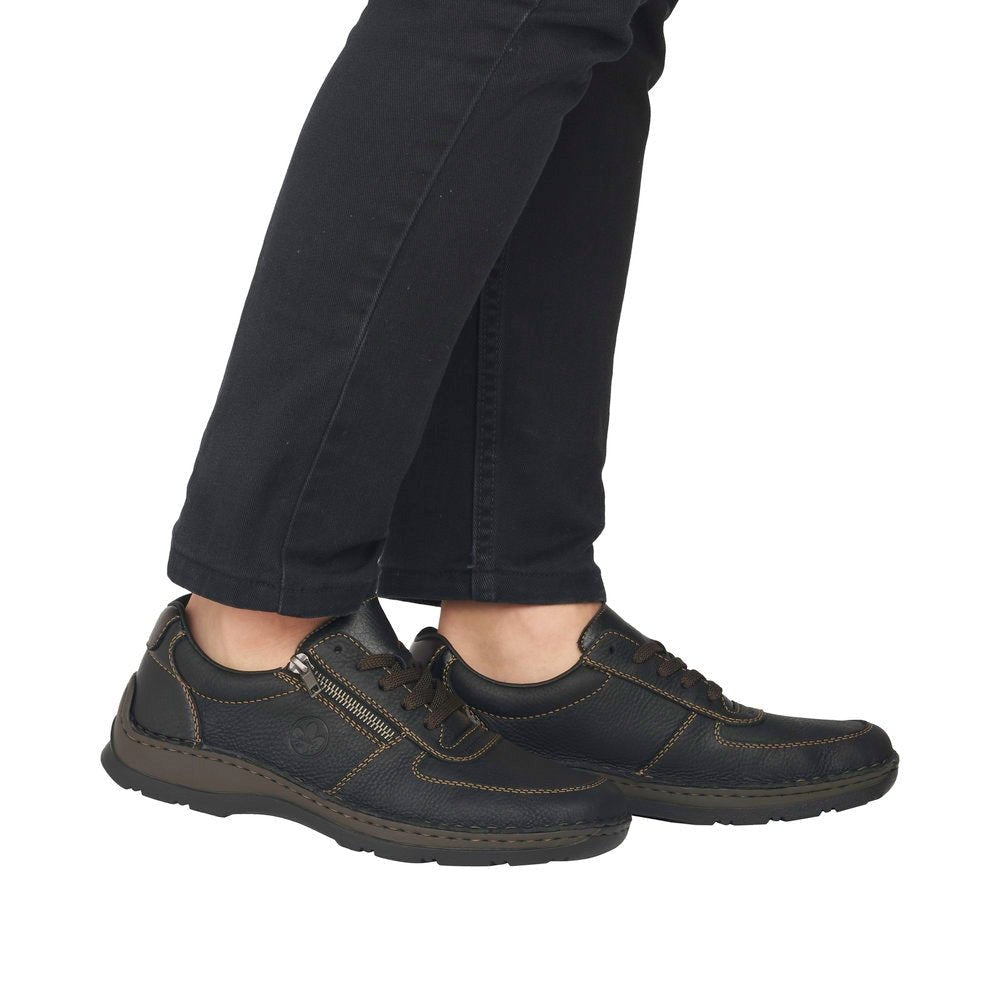 Pantofi Barbati Rieker Riek 05330 – amely.ro