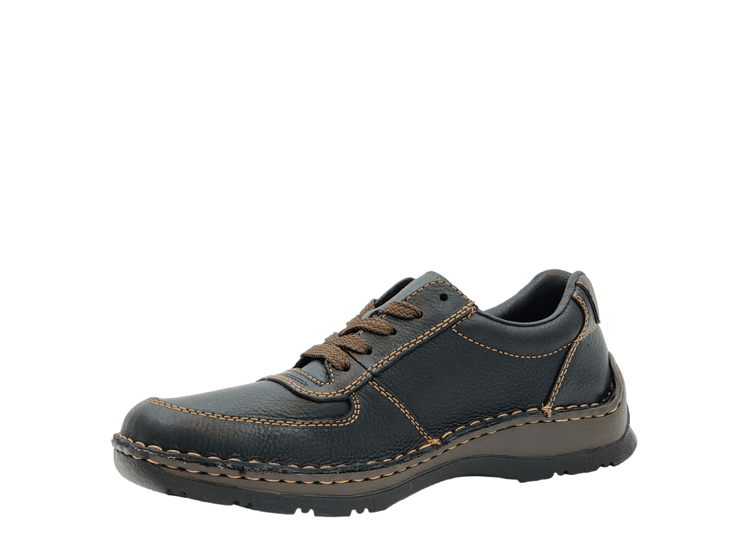 Pantofi Barbati Rieker Riek 05330 - Rieker - amely.ro