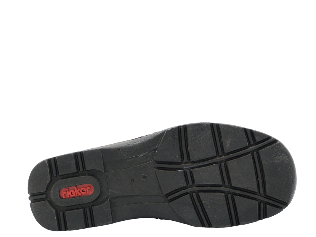 Pantofi Barbati Rieker Riek 05330 - Rieker - amely.ro