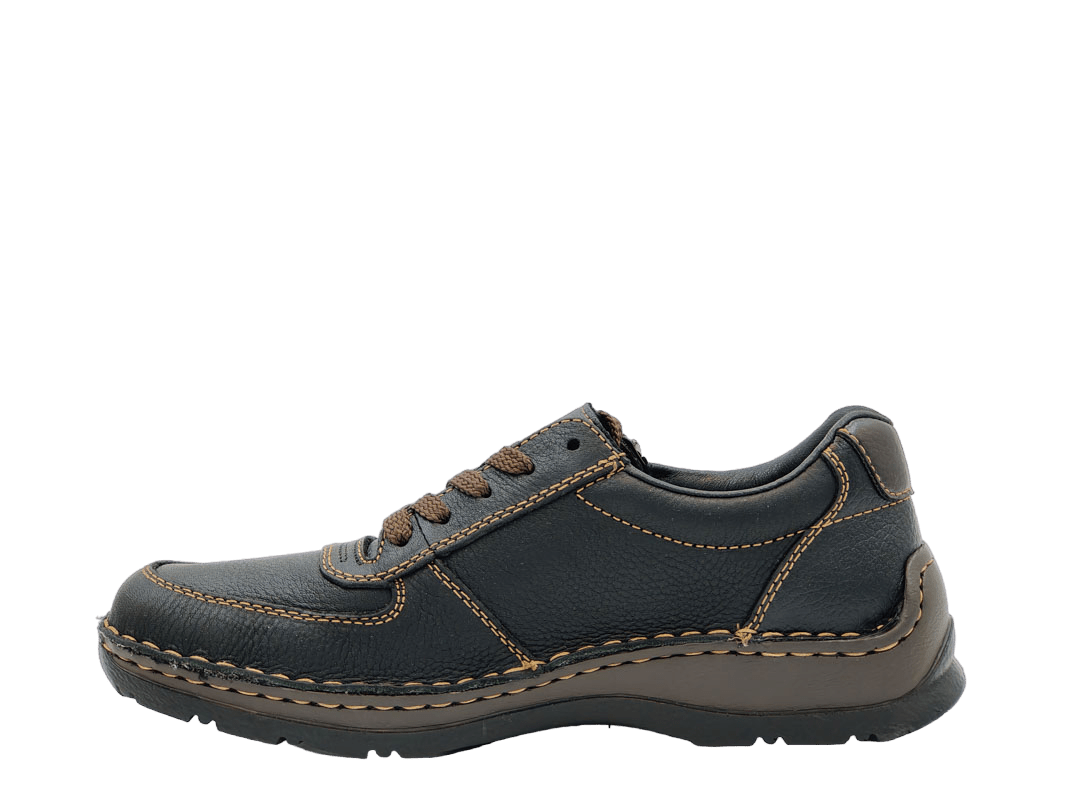 Pantofi Barbati Rieker Riek 05330 - Rieker - amely.ro