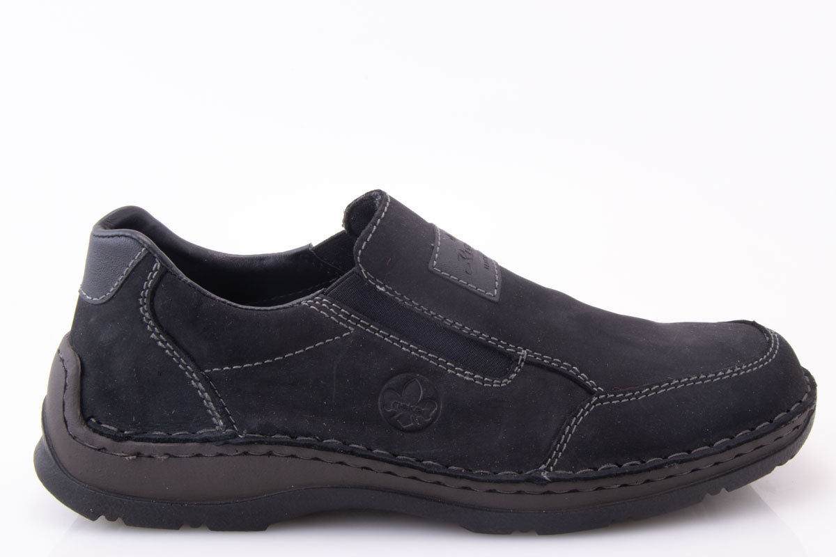 Pantofi Barbati Rieker Riek 05354/ Nv – amely.ro