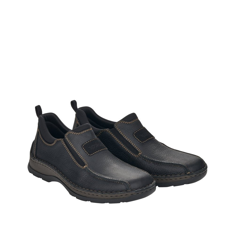 Pantofi Barbati Rieker Riek 05363 - Rieker - amely.ro