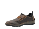 Pantofi Barbati Rieker Riek 05363 - Rieker - amely.ro