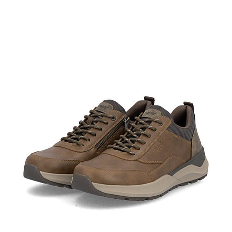 Pantofi Barbati Rieker RIEK 06000 - Rieker - amely.ro