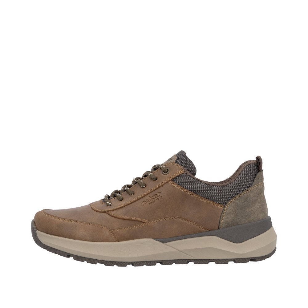 Pantofi Barbati Rieker RIEK 06000 - Rieker - amely.ro