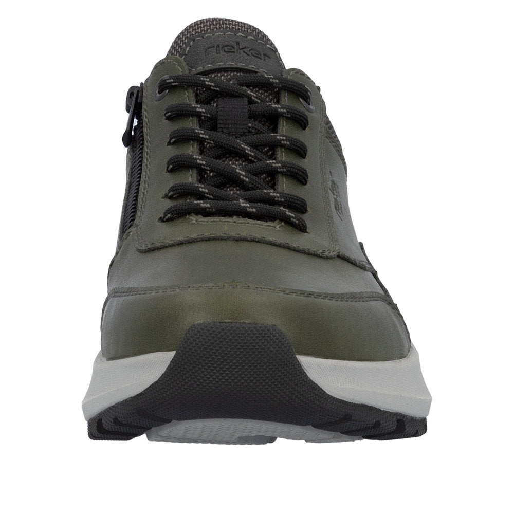 Pantofi Barbati Rieker RIEK 06000 - Rieker - amely.ro