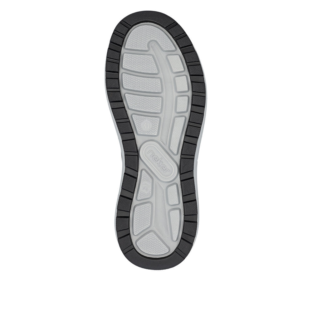Pantofi Barbati Rieker RIEK 06000 - Rieker - amely.ro