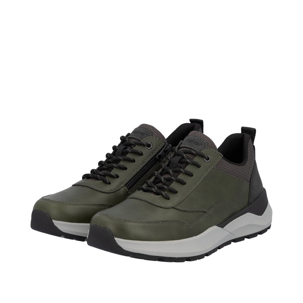 Pantofi Barbati Rieker RIEK 06000 - Rieker - amely.ro