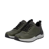 Pantofi Barbati Rieker RIEK 06000 - Rieker - amely.ro