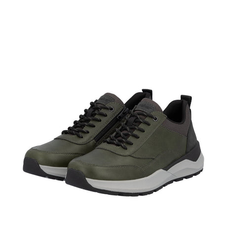 Pantofi Barbati Rieker RIEK 06000 - Rieker - amely.ro