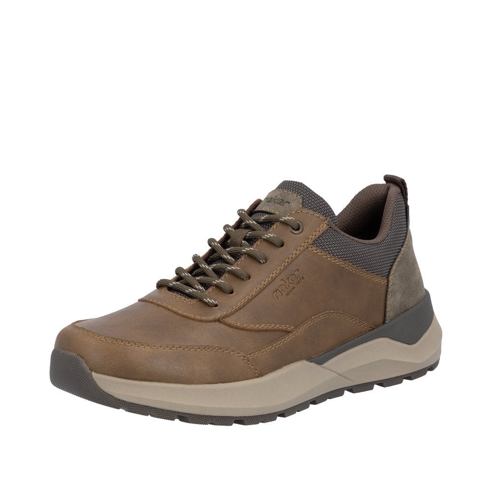 Pantofi Barbati Rieker RIEK 06000 - Rieker - amely.ro