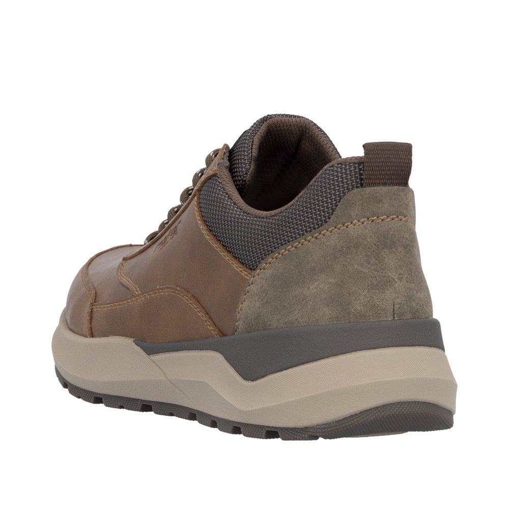 Pantofi Barbati Rieker RIEK 06000 - Rieker - amely.ro