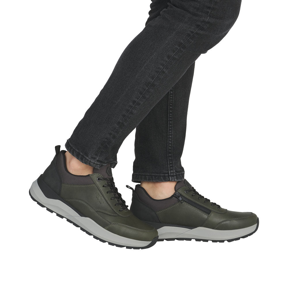 Pantofi Barbati Rieker RIEK 06000 - Rieker - amely.ro