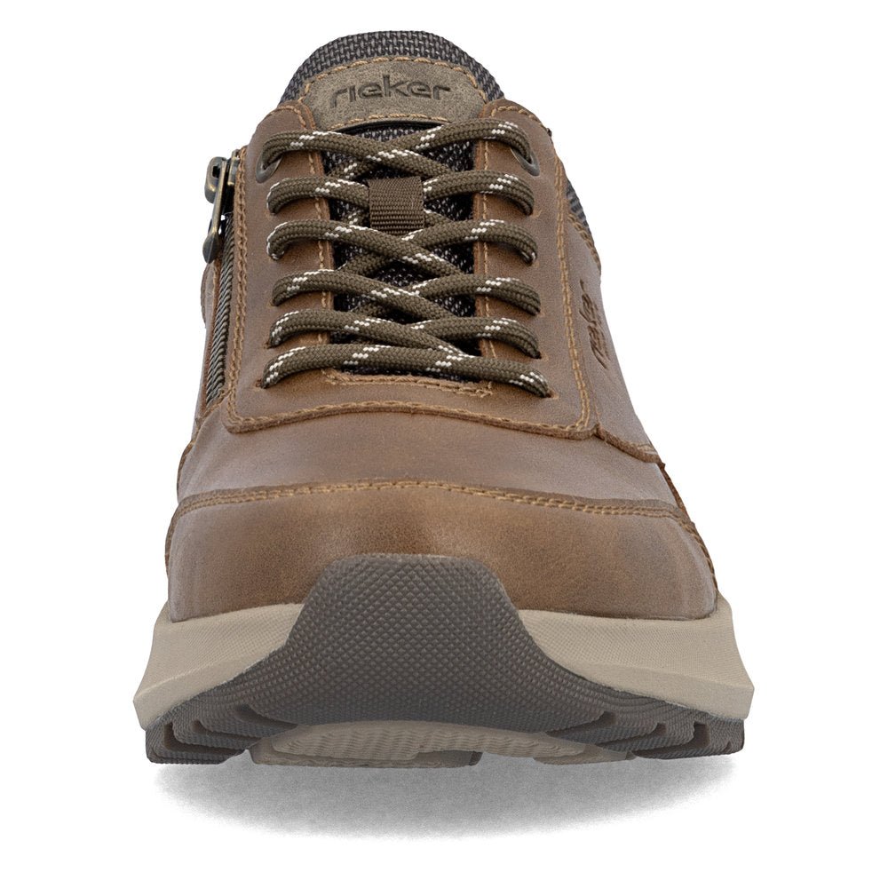 Pantofi Barbati Rieker RIEK 06000 - Rieker - amely.ro