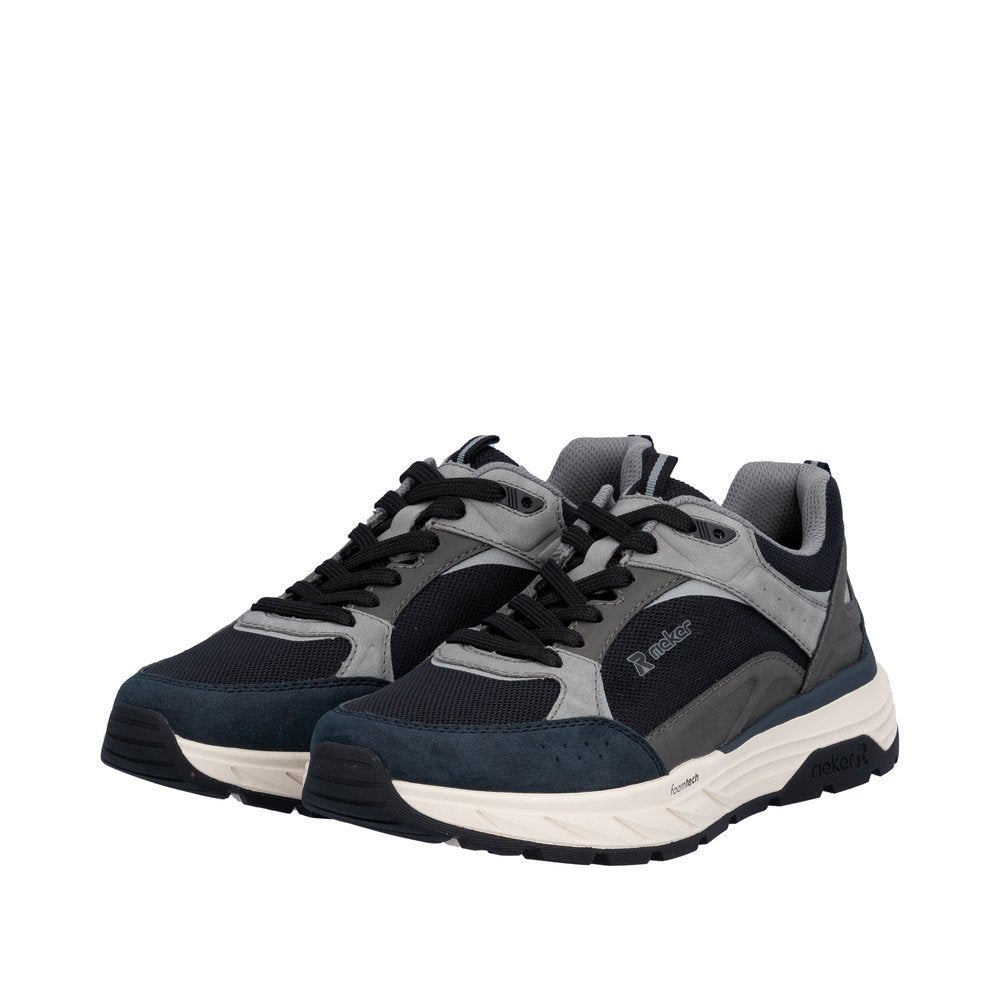 Pantofi Barbati Rieker RIEK 06101 - Rieker - amely.ro