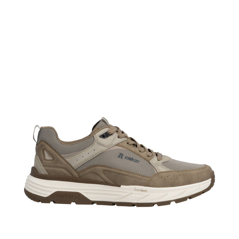 Pantofi Barbati Rieker RIEK 06101 - Rieker - amely.ro