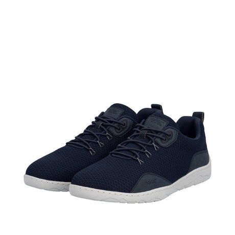 Pantofi Barbati Rieker RIEK 08350 - Rieker - amely.ro