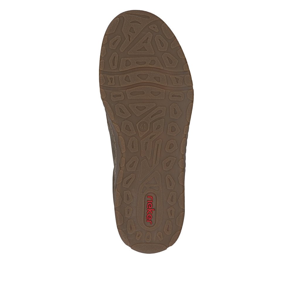 Pantofi Barbati Rieker RIEK 08351 - Rieker - amely.ro