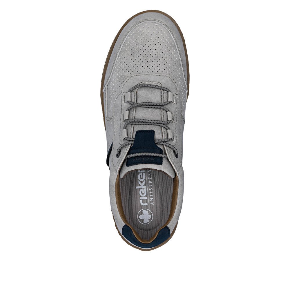 Pantofi Barbati Rieker RIEK 08351 - Rieker - amely.ro