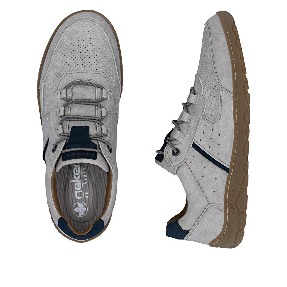 Pantofi Barbati Rieker RIEK 08351 – amely.ro Pantofi Barbati Rieker RIEK 08351 – amely.ro