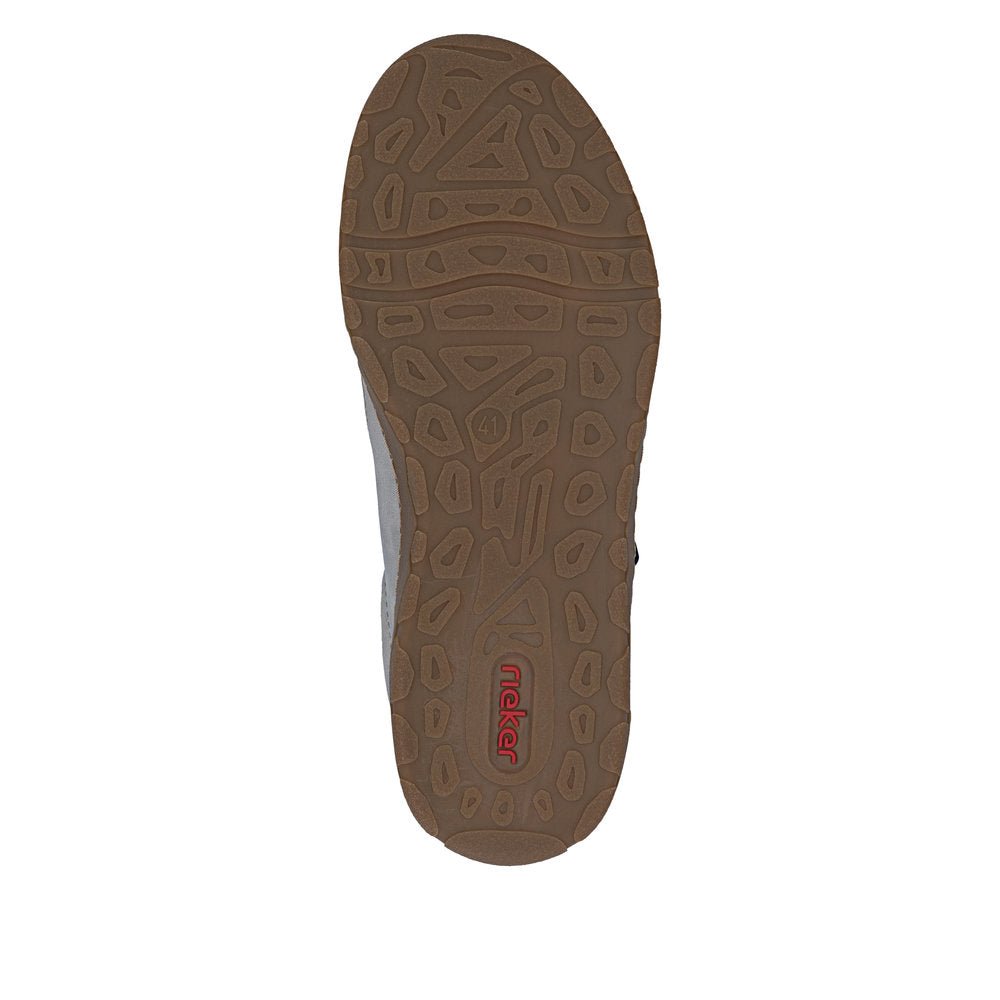 Pantofi Barbati Rieker RIEK 08351 - Rieker - amely.ro