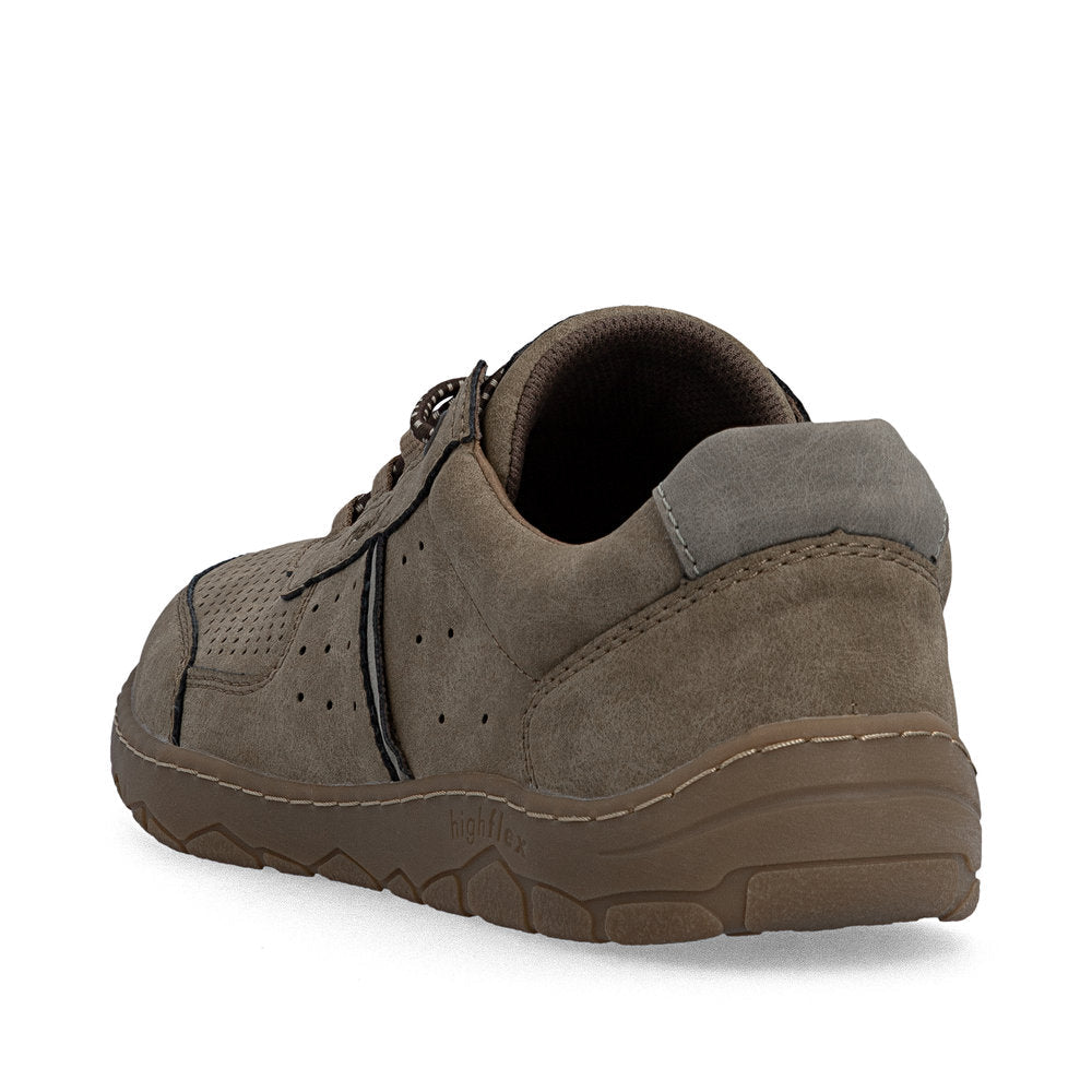 Pantofi Barbati Rieker RIEK 08351 - Rieker - amely.ro