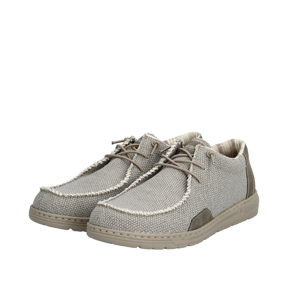 Pantofi Barbati Rieker RIEK 08600 - Rieker - amely.ro