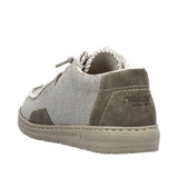 Pantofi Barbati Rieker RIEK 08600 - Rieker - amely.ro