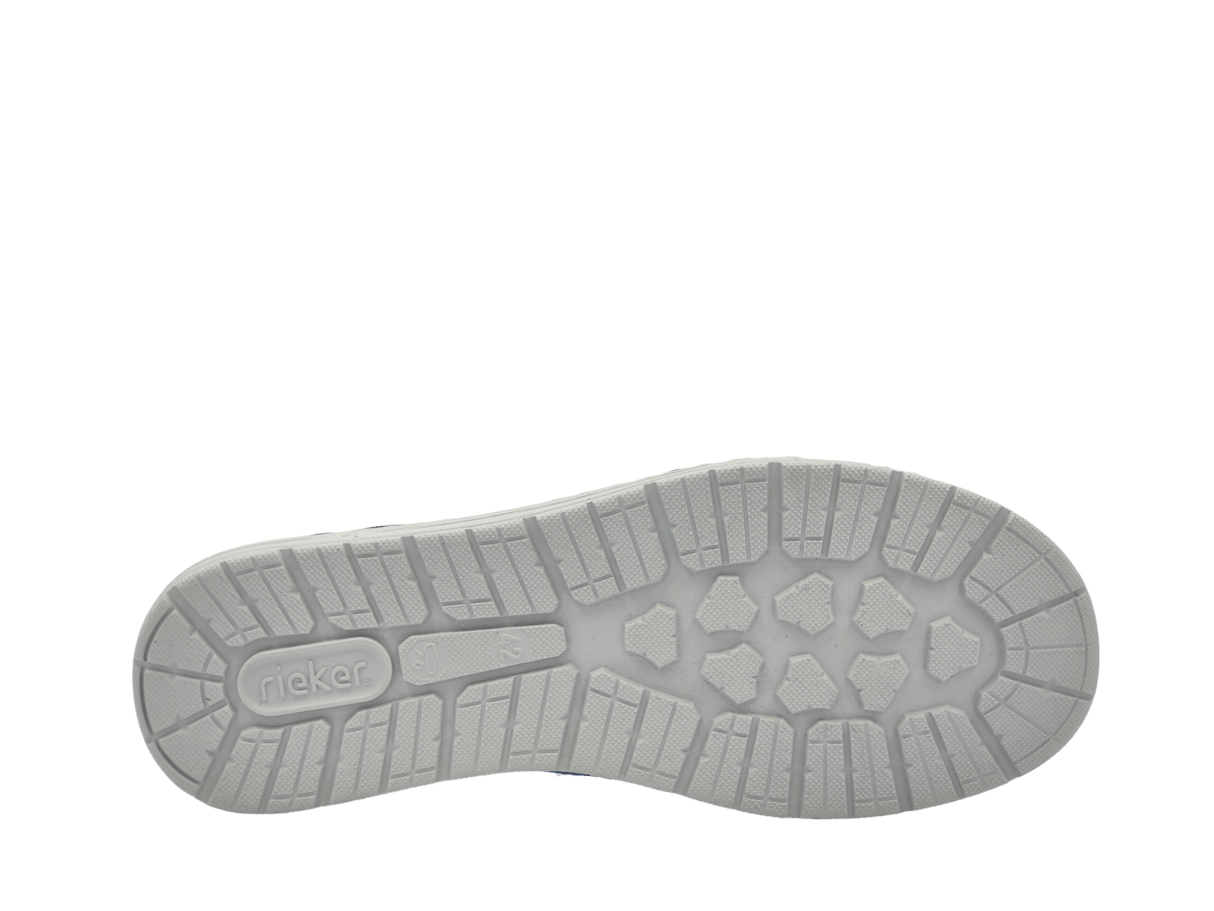 Pantofi Barbati Rieker RIEK 08665 - Rieker - amely.ro